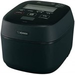 NW-US07-BZ [Pressure IH rice cooker, flame dance cooker, 4 go cooker] 100V Shipped from Japan